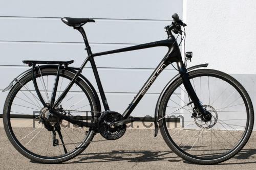 Simplon Silkcarbon ficha tecnica